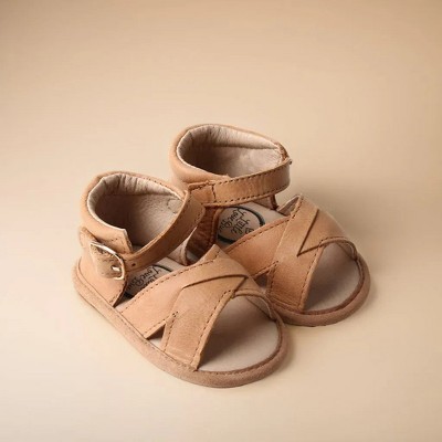 Little Love Bug Company Sebby Sandal