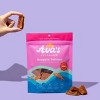 Ava's Pet Palace Snappin' Salmon Crunchy Jerky Dog Treat - 4oz - 2 of 4