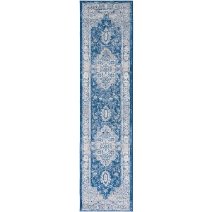 Brentwood BNT851 Power Loomed Rug - Safavieh - 1 of 4