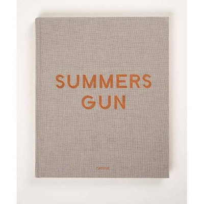 Daniel Hesidence: Summers Gun - by  Frances Perkins (Hardcover)