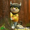 Super7 - Super7 - Where The Wild Things Are - ReAction Figures Wv1 - Carol (Monster) - 4 of 4
