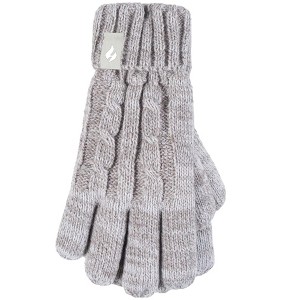 Kids Glacier Peak Gloves - 1 of 3