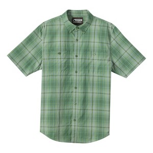 Mountain Khakis Dune Short Sleeve Woven Shirt - XL - 1 of 1