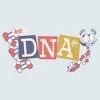 Mens Jurassic World Mr. DNA Smile T Shirt - 2 of 4