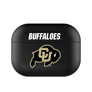 NCAA Big 12 Universities Insignia AirPod Case Cover for AirPods Pro 2nd Gen - 1 of 4