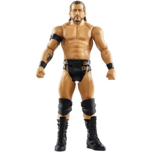 Adam cole store action figure