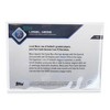TOPPS NOW UCL Card #12 | Lionel Messi Signs for Paris Saint-Germain - 4 of 4