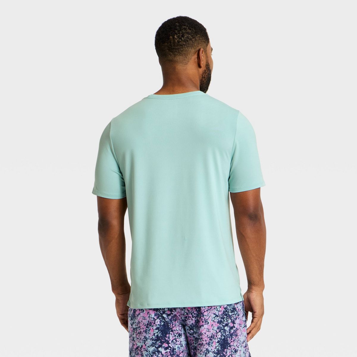 Men's Short Sleeve Performance T-Shirt - All In Motion™ - thumbnail 5
