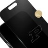 Screen Skinz Purdue Boilermakers Privacy Screen Protector - 2 of 4