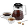 Cuisinart 12-Cup Programmable Coffee Center Coffeemaker DCC-4000P1 (Refurbished) - 3 of 4