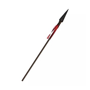 HMS Take Apart 44 Inch Plastic Ancient Spear Costume Accessory - 1 of 4