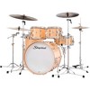 Slingerland Studio King 5-Piece Shell Pack with 22" Bass Drum Ventura Sand Lacquer - 3 of 4