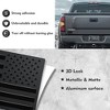 TruAIR 3D American Flag Car Sticker Pack - 2 of 4