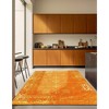 Unique Loom Sofia Casino Floral Indoor Woven Area Rug - 4 of 4