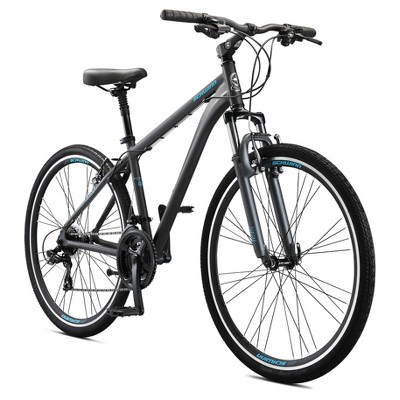 Target womens hybrid clearance bikes