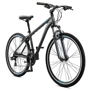 Schwinn Men's Trailway 700c/28" Hybrid Bike - 1 of 4