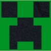 Boy's Minecraft Faux Pocket Creeper T-Shirt - 2 of 4