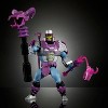 Masters of Universe Origins & Transformers Bumblebee Armor Man At Arms Action Figure, MOTU 5.5" Toy - 2 of 4