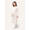 NOM Maternity Simone Hoodie - 2 of 2
