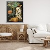 Stupell Industries Dark Academia Motif Framed Giclee Art - 3 of 4