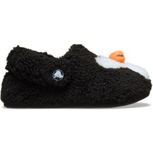 Crocs Toddler Clsc Cozzzy Penguin Slipper T - 1 of 4