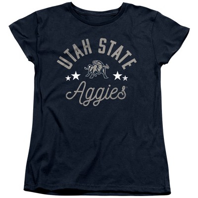 Women's Utah State University Aggies T-Shirt
