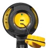 Stanley Tools FATMAX® Waterproof 520-Lumen Rechargeable LED Spotlight, FL5W10 in Yellow - 2 of 4