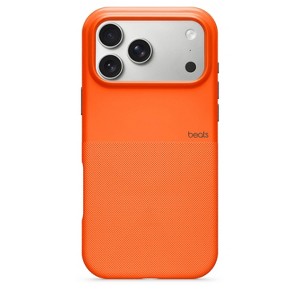 Beats iPhone 17 Pro Max Rugged Case with MagSafe and Camera Control - 1 of 2