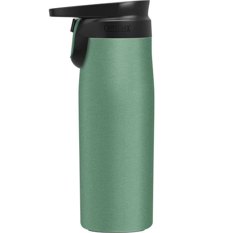 CamelBak 20oz Forge Flow Vacuum Insulated Stainless Steel Travel Mug, 4 of 11