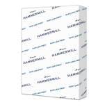Hammermill Copy Plus 8.27" x 11.69" Copy Paper 20 lbs. 92 Brightness 500 Sheets/Ream (105500)
