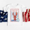 The Juniper Shop American Lobster Youth Short Sleeve Tee - 2 of 4