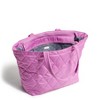Vera Bradley Women's Outlet Ultralight Travel Tote Bag - 2 of 2