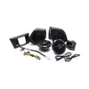 Rockford Fosgate YXZ-STAGE2 Stereo And Front Lower Speaker Kit Compatible With Select Yxz Models - 2 of 3
