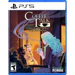 Coffee Talk Episode 2: Hibiscus & Butterfly Single Shot Edition - PlayStation 5