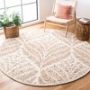 Capri CPR208 Hand Tufted Indoor Rugs - Safavieh - 2 of 4