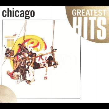 Chicago - Chicago IX: Greatest Hits (Rhino) (CD)