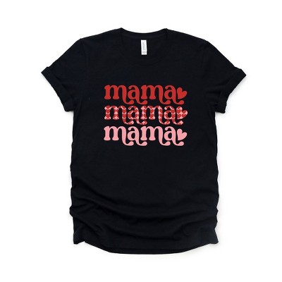 Sage MAMA Tee Sage MAMA Tee