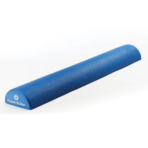 Merrithew 36 Soft Density Foam Roller - Blue : Target