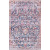 Unique Loom Maahru Collection Area Rug - Apogee - 2 of 4