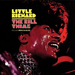 Little Richard - The Rill Thing (CD) - 1 of 1