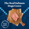Blue Buffalo Wilderness Trail Treats High Protein Grain-Free Crunchy Dog Treats Biscuits Salmon Recipe - 4 of 4