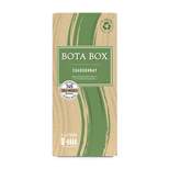 Bota Box Chardonnay White Wine - 3L Box
