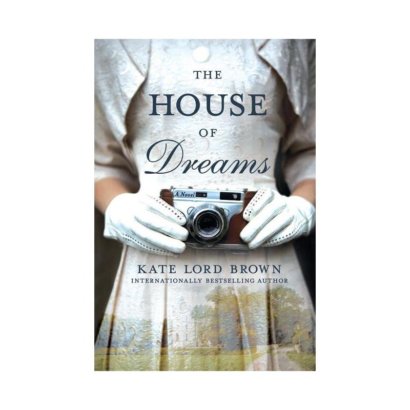 House of Dreams - by  Kate Lord Brown (Paperback), 1 of 2