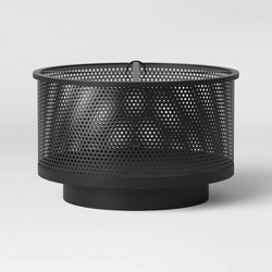 project 62 fire bowl