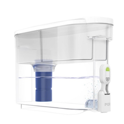 PUR Ultimate 30-Cup Dispenser with Lead Reduction - image 1 of 4