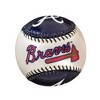 MLB Atlanta Braves Soft Strike Baseball - 2 of 2