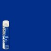 Colorshot Spray Paint Hello Handsome 10oz 4pk Value Set Royal Blue: Exterior Acrylic Paint & Primer, Fast Drying, 10000 Sq Ft Coverage - 2 of 4