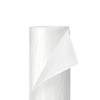 McKesson Trash Bag Super Plus Duty 40 x 46" 45 gal. 1.15 mil Case of 100 - 4 of 4