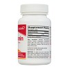 Leader Melatonin Dietary Supplement Quick Dissolve Cherry Flavor Tablets 10mg, 120 Count - 4 of 4