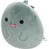 Squishmallows Original 8-Inch Godzilla - Official Jazwares Plush - Collectible Soft & Squishy Stuffed Animal Toy - Gift for Kids, Girls & Boys - 3 of 4